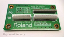 Roland Fantom G8 Key Link