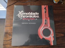 Xenoblade Chronicles
