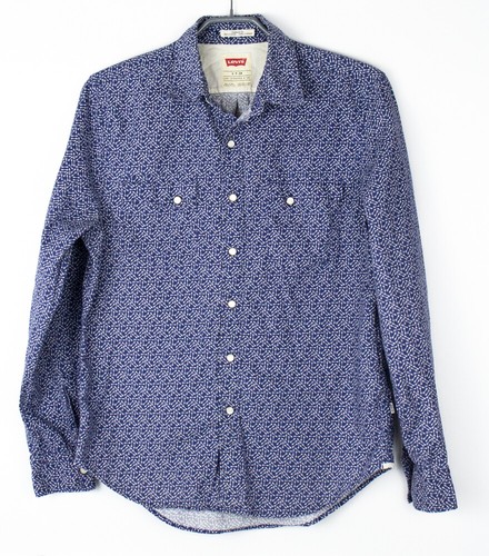 Chemise décontractée - chemise,
