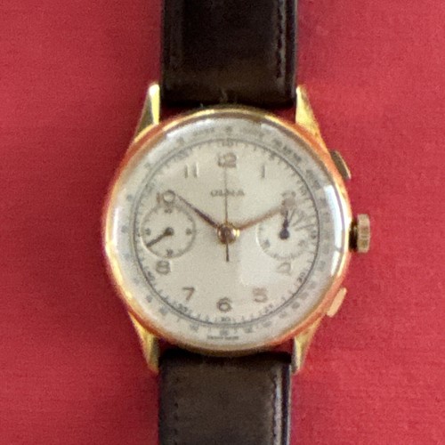 Carats olma montre - 18,