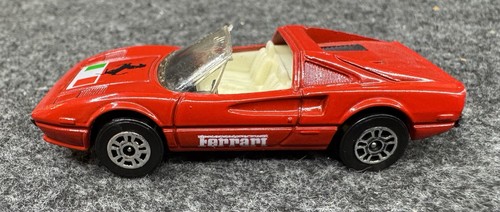 Vintage 1980 corgi juniors - vintage,