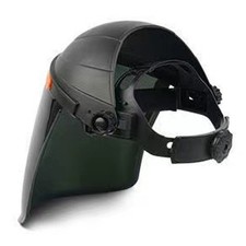 Black Top Dark Green Welding