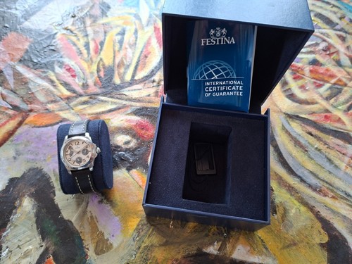 Montre festina homme dans - montre,
