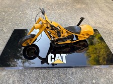 1/10 moto bike chopper