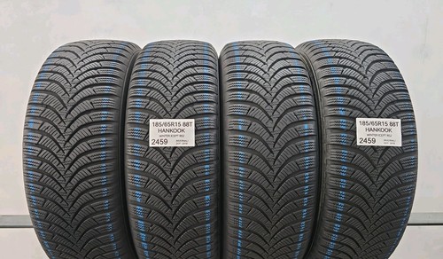 Pneus hiver 185 r15 88t - 4,