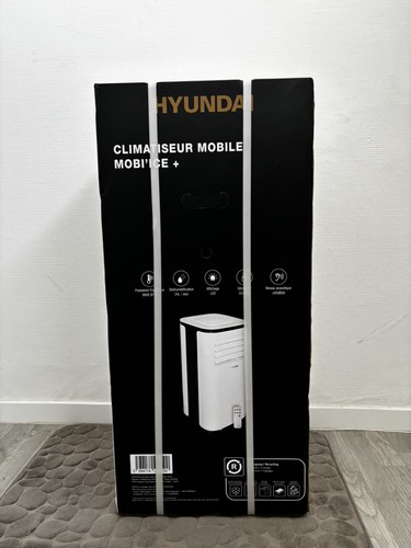 Climatiseur mobile hyundai - mobile,