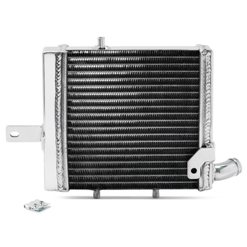 Aluminium radiateur - aluminium, de