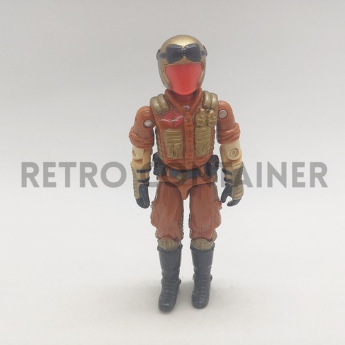 Hasbro joe figurine - gi,