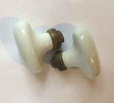 paire de boutons poignee de