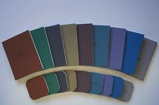 Micro-Mesh Abrasive, Sanding Pads, 1500-12000, 2x2"", 3x4"", *CHOOSE YOUR SIZE/TYPE*