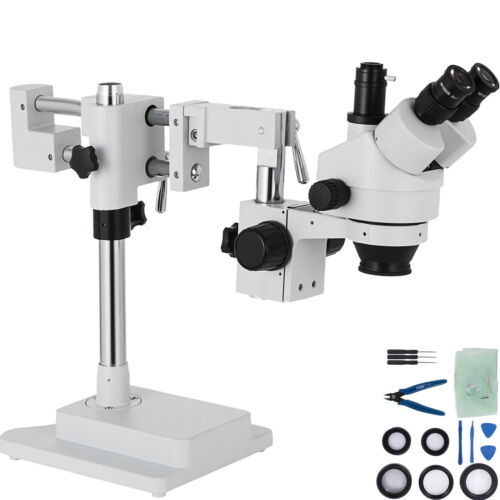 Microscope stéréo trinocular - stéréo,