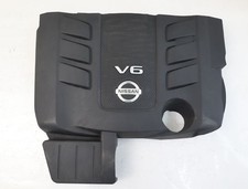 capot moteur Nissan NAVARA D40