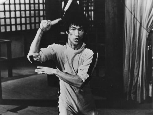 Bruce lee jeu de la - -,