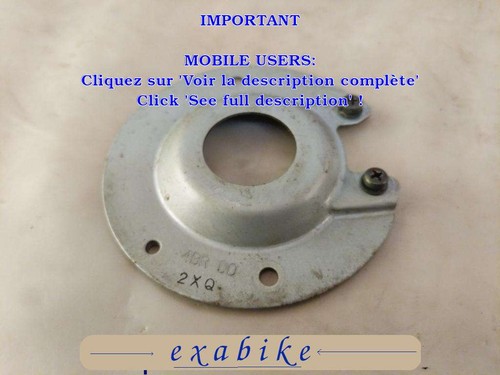 Pas description voir - de,