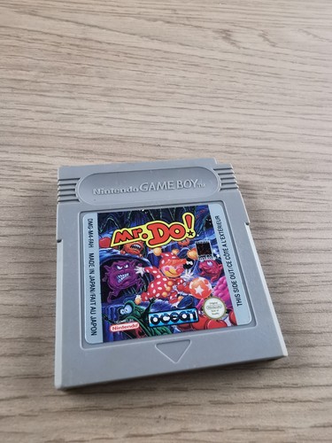 Game boy dmg m4 fah - do!,