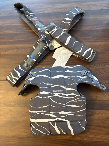 New baby bjorn - bjorn, mini