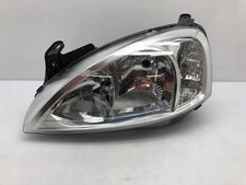 Opel Corsa C Opel OE Phare