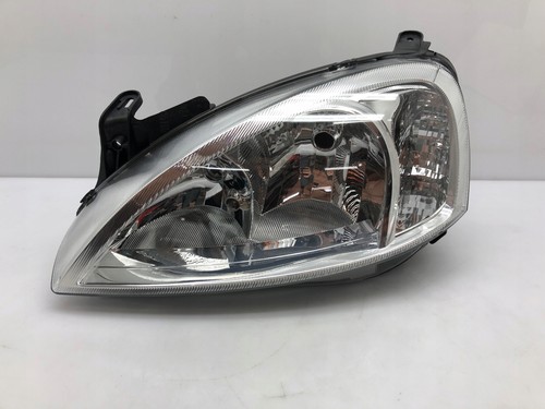 Opel corsa phare - oe,