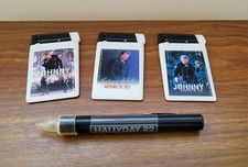 Rare Johnny Hallyday Concert 3