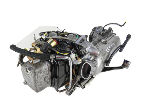 Moteur honda lead 100 2003 - -,