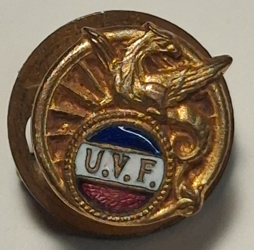 Insigne boutonnière - insigne, de