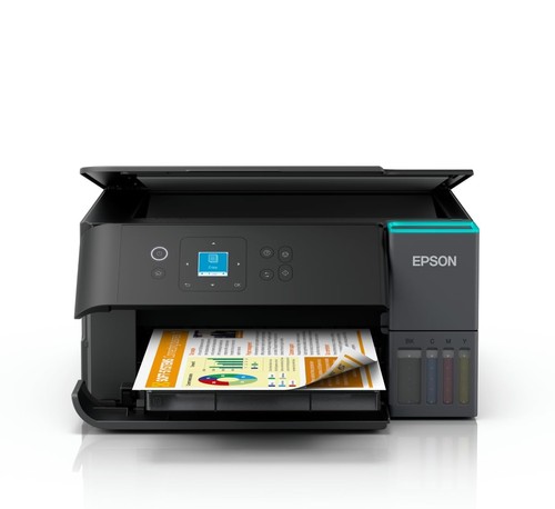 Epson ecotank l4360 - epson, wifi