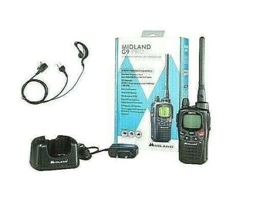 Talkie walkie pro - talkie, 30