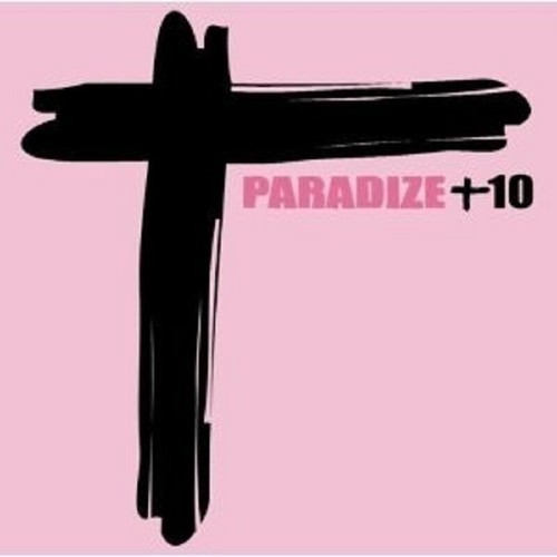 Indochine paradize cd - indochine,