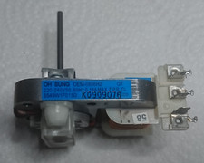 Moteur de ventilateur  OEM