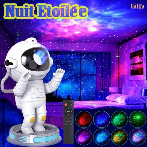 Lampe ambiance astronomique - lampe, d'ambiance