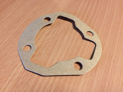 Joint embase moteur mbk - d'embase,