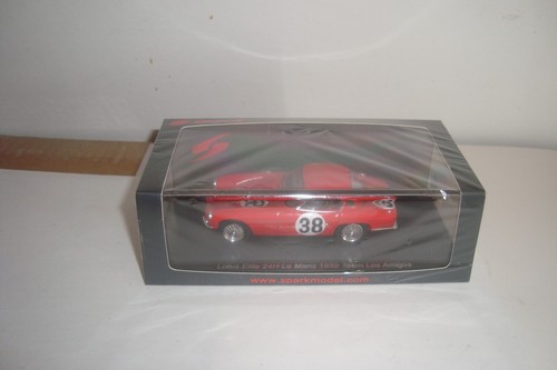 Spark s8200 lotus elite - lotus,