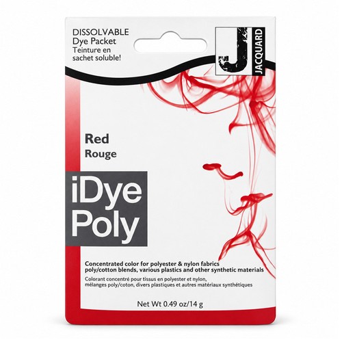 Teinture textile sachet - teinture, en