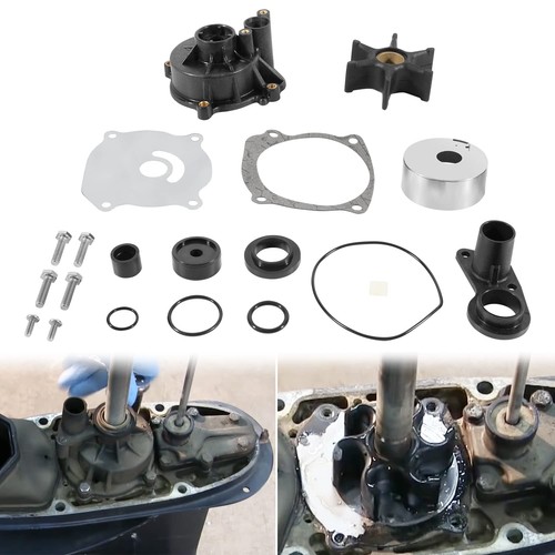 5001594 water pump repair - 5001594,