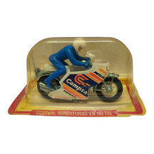 sympa moto  miniature  1/32 (