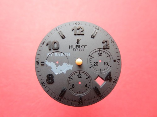 Dial for hublot big - hublot, bang