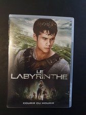 dvd le Labyrinthe