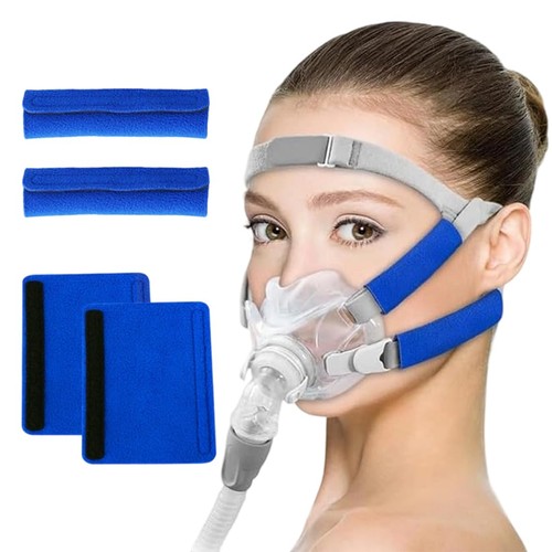 Lot couvresangles cpap - lot,