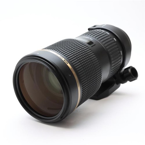 Tamron 200mm 8 di - sp, f/2.8