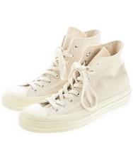 CONVERSE Sneakers White 25.5cm