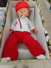 Poupées Bella anciennes –