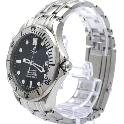 Omega seamaster professionnel - seamaster,