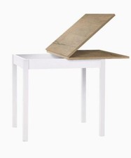 Table Extensible Rabattable
