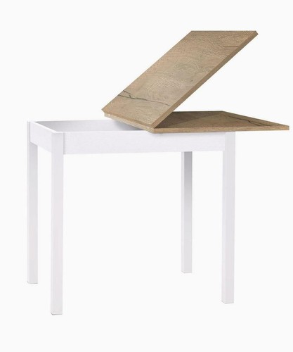 Table extensible rabattable - table,