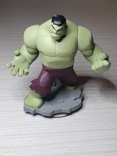 Figurine hulk disney - hulk, infinity