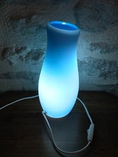 Lampe IKEA en Verre, Modèle