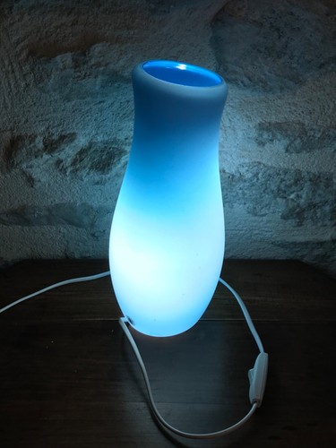 Lampe ikea verre modèle - lampe,