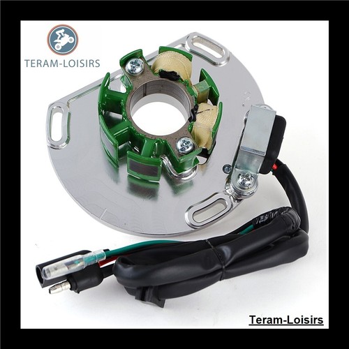 Stator allumage pour ktm 125 - allumage,