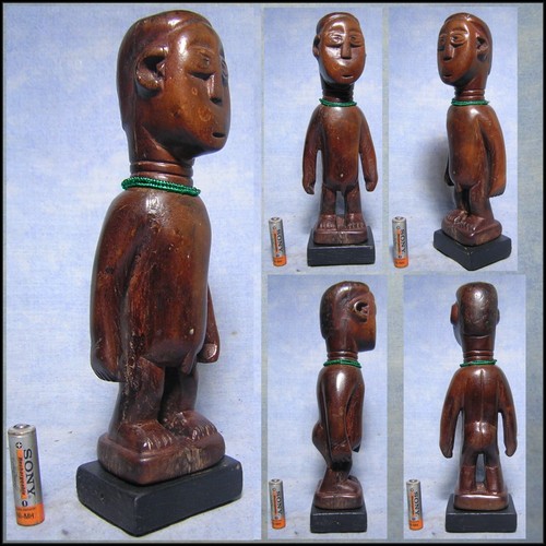 Venavi ewe togo africantic art - togo,