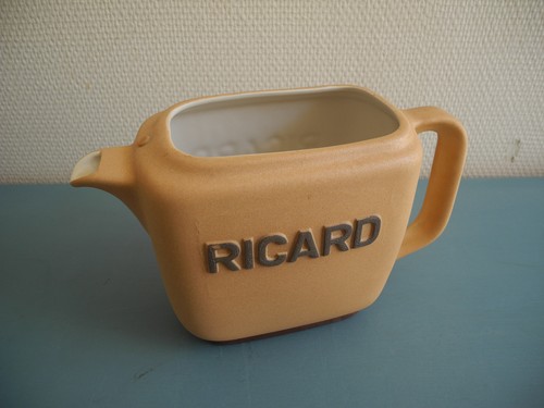Ancien pichet broc - pichet,